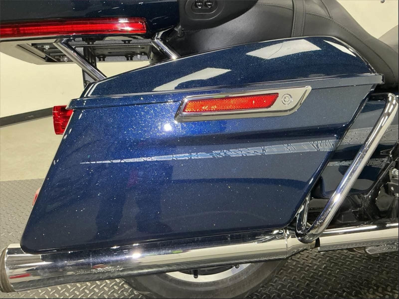 Harley-Davidson Motorcycle 2016 Harley-Davidson Electra Glide Ultra Classic Limited FLHTK Stunning One Owner w/ Only 4,229 Miles and Upgrades! $13,995