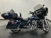 Harley-Davidson Motorcycle 2016 Harley-Davidson Electra Glide Ultra Classic Limited FLHTK Stunning One Owner w/ Only 4,229 Miles and Upgrades! $13,995