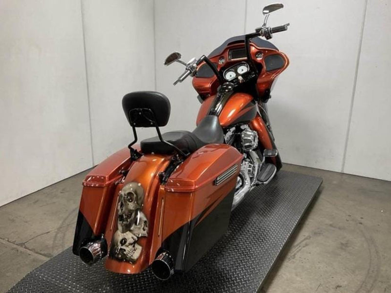 Harley-Davidson Motorcycle 2016 Harley-Davidson Road Glide Special FLTRXS 26" Wheel, Raked, Stage 2, Custom Paint, & Many Upgrades! $19,995 (Sneak Peek Deal)