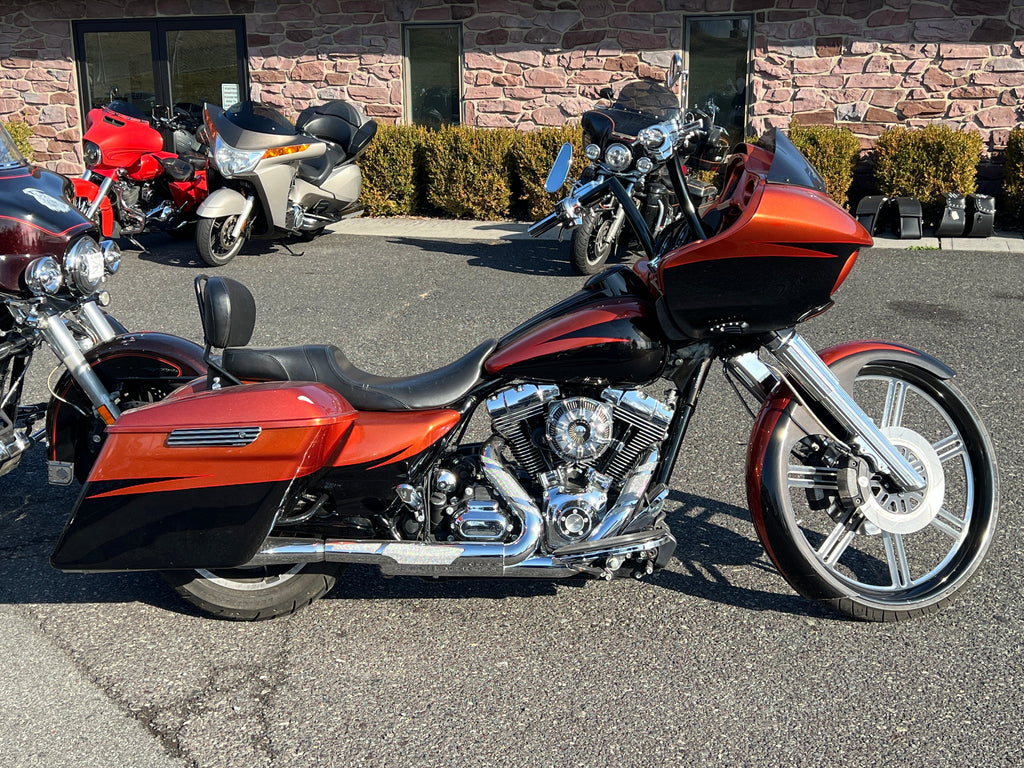 Harley-Davidson Motorcycle 2016 Harley-Davidson Road Glide Special FLTRXS 26" Wheel, Raked, Stage 2, Custom Paint, & Many Upgrades! $19,995 (Sneak Peek Deal)