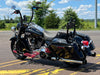 Harley-Davidson Motorcycle 2016 Harley-Davidson Road King FLHR 103" 6-Speed Thousands in Extras & Upgrades! $15,995