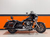 Harley-Davidson Motorcycle 2016 Harley-Davidson Road King FLHR 103" Street Glide Style Detachable Fairing & Upgrades! $11,995