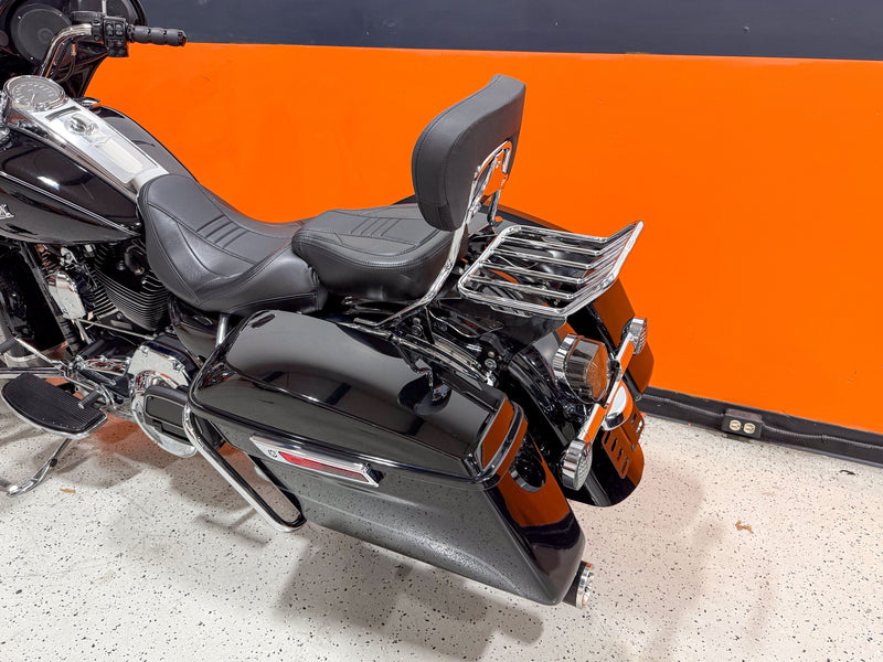Harley-Davidson Motorcycle 2016 Harley-Davidson Road King FLHR 103" Street Glide Style Detachable Fairing & Upgrades! $11,995