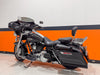Harley-Davidson Motorcycle 2016 Harley-Davidson Road King FLHR 103" Street Glide Style Detachable Fairing & Upgrades! $11,995