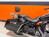 Harley-Davidson Motorcycle 2016 Harley-Davidson Road King FLHR 103" Street Glide Style Detachable Fairing & Upgrades! $11,995