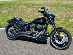 Harley-Davidson Motorcycle 2016 Harley-Davidson Screamin' Eagle CVO 110" Softail Breakout Pro Street FXSE $14,995