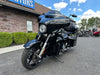 Harley-Davidson Motorcycle 2016 Harley-Davidson Screamin' Eagle CVO Street Glide FLHXSE 110" One Owner Low Miles w/ Bars & Detachable Tourpak $19,995