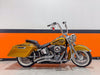 Harley-Davidson Motorcycle 2016 Harley-Davidson Softail Deluxe FLSTN One-Owner w/ Chrome Front End Thousands in Upgrades Low Miles! $16,995
