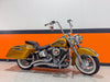 Harley-Davidson Motorcycle 2016 Harley-Davidson Softail Deluxe FLSTN One-Owner w/ Chrome Front End Thousands in Upgrades Low Miles! $16,995