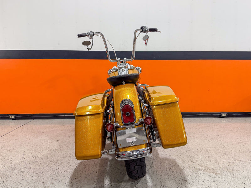 Harley-Davidson Motorcycle 2016 Harley-Davidson Softail Deluxe FLSTN One-Owner w/ Chrome Front End Thousands in Upgrades Low Miles! $16,995