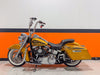 Harley-Davidson Motorcycle 2016 Harley-Davidson Softail Deluxe FLSTN One-Owner w/ Chrome Front End Thousands in Upgrades Low Miles! $16,995