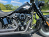 Harley-Davidson Motorcycle 2016 Harley-Davidson Softail Fatboy S FLSTFBS 110" Screamin' Eagle 14k Miles! - $14,995