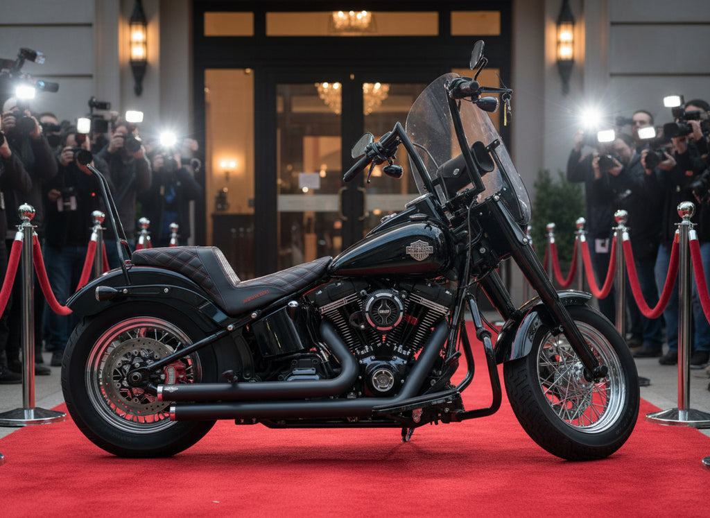 Harley-Davidson Motorcycle 2016 Harley-Davidson Softail Slim S FLSS Screamin' Eagle 110" Bars Cams Pipes Many Upgrades! $11,995 (In Transit)