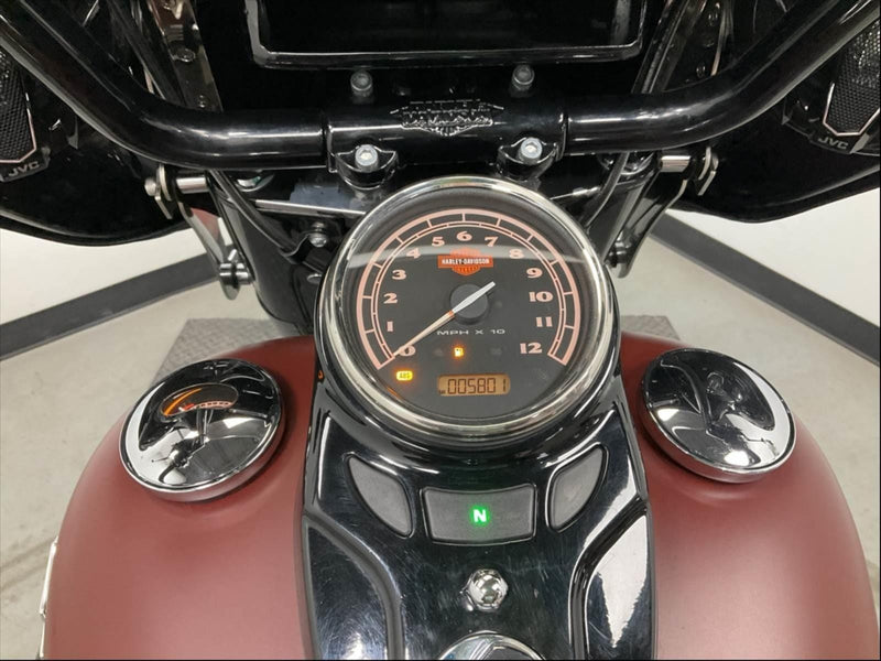 Harley-Davidson Motorcycle 2016 Harley-Davidson Softail Slim S FLSS Screamin' Eagle 110" Trike Conversion Only 5,801 Miles w/ Many Extras! (Sneak Peek) $17,995