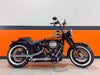 Harley-Davidson Motorcycle 2016 Harley-Davidson Softail Slim S FLSS Screamin' Eagle 110" w/ Mini Apes and 4K Miles!  $11,995