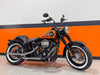 Harley-Davidson Motorcycle 2016 Harley-Davidson Softail Slim S FLSS Screamin' Eagle 110" w/ Mini Apes and 4K Miles!  $11,995