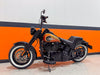 Harley-Davidson Motorcycle 2016 Harley-Davidson Softail Slim S FLSS Screamin' Eagle 110" w/ Mini Apes and 4K Miles!  $11,995