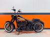 Harley-Davidson Motorcycle 2016 Harley-Davidson Softail Slim S FLSS Screamin' Eagle 110" w/ Mini Apes and 4K Miles!  $11,995