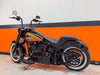 Harley-Davidson Motorcycle 2016 Harley-Davidson Softail Slim S FLSS Screamin' Eagle 110" w/ Mini Apes and 4K Miles!  $11,995
