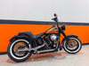 Harley-Davidson Motorcycle 2016 Harley-Davidson Softail Slim S FLSS Screamin' Eagle 110" w/ Mini Apes and 4K Miles!  $11,995