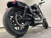 Harley-Davidson Motorcycle 2016 Harley-Davidson Sportster Roadster XL1200CX One-Owner w/ Vance & Hines Exhaust! $6,995