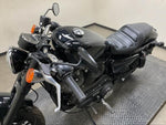 Harley-Davidson Motorcycle 2016 Harley-Davidson Sportster Roadster XL1200CX One-Owner w/ Vance & Hines Exhaust! $6,995