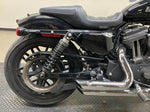 Harley-Davidson Motorcycle 2016 Harley-Davidson Sportster Roadster XL1200CX One-Owner w/ Vance & Hines Exhaust! $6,995