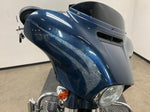 Harley-Davidson Motorcycle 2016 Harley-Davidson Street Glide Special FLHXS Cosmic Blue Pearl One Owner w/ Only 3,934 Miles $15,995