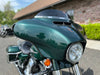 Harley-Davidson Motorcycle 2016 Harley-Davidson Street Glide Special FLHXS Deep Jade Green One Owner! $14,995