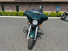 Harley-Davidson Motorcycle 2016 Harley-Davidson Street Glide Special FLHXS Deep Jade Green One Owner! $14,995 (Sneak Peek Deal)