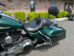 Harley-Davidson Motorcycle 2016 Harley-Davidson Street Glide Special FLHXS Deep Jade Green One Owner! $14,995