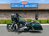 Harley-Davidson Motorcycle 2016 Harley-Davidson Street Glide Special FLHXS Deep Jade Green One Owner! $14,995 (Sneak Peek Deal)