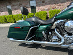 Harley-Davidson Motorcycle 2016 Harley-Davidson Street Glide Special FLHXS Deep Jade Green One Owner! $14,995 (Sneak Peek Deal)