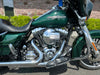 Harley-Davidson Motorcycle 2016 Harley-Davidson Street Glide Special FLHXS Deep Jade Green One Owner! $14,995 (Sneak Peek Deal)