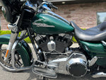 Harley-Davidson Motorcycle 2016 Harley-Davidson Street Glide Special FLHXS Deep Jade Green One Owner! $14,995 (Sneak Peek Deal)