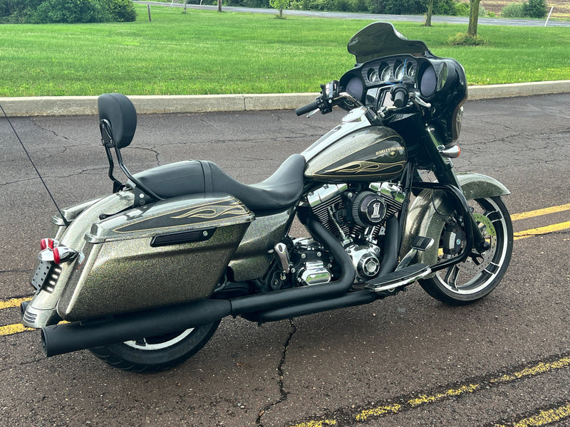 Harley-Davidson Motorcycle 2016 Harley-Davidson Street Glide Special FLHXS Hard Candy Paint w/ Extras! - $12,995