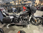 Harley-Davidson Motorcycle 2016 Harley-Davidson Street Glide Special FLHXS Screamin' Eagle 120R w/ Only 18,206 Miles! One Owner! $19,995