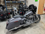 Harley-Davidson Motorcycle 2016 Harley-Davidson Street Glide Special FLHXS Screamin' Eagle 120R w/ Only 18,206 Miles! One Owner! $19,995