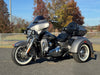 Harley-Davidson Motorcycle 2016 Harley-Davidson Triglide Ultra Classic FLHTCUTG One Owner w/ Many Extras! $21,995