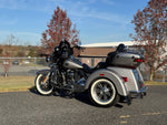 Harley-Davidson Motorcycle 2016 Harley-Davidson Triglide Ultra Classic FLHTCUTG One Owner w/ Many Extras! $21,995