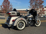 Harley-Davidson Motorcycle 2016 Harley-Davidson Triglide Ultra Classic FLHTCUTG One Owner w/ Many Extras! $21,995