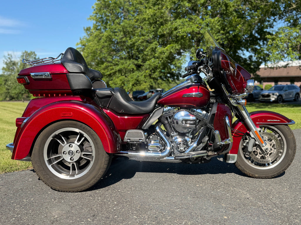 Products – American Classic Motors