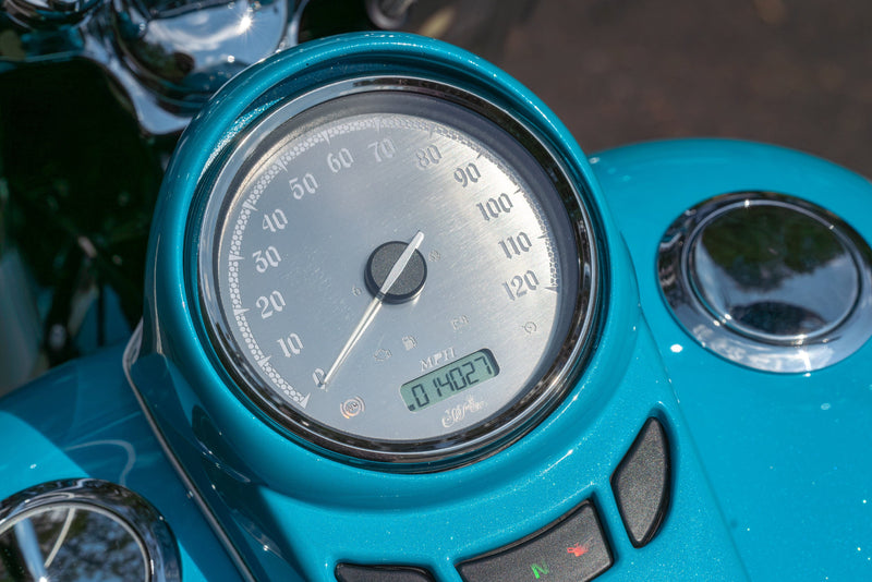 Harley-Davidson Motorcycle 2017 Harley-Davidson Heritage Softail Classic FLSTC Two-Tone Thousands in Upgrades! Mint! $15,995