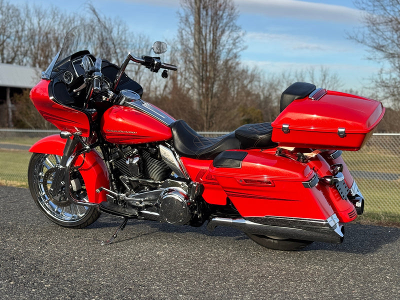 Harley-Davidson Motorcycle 2017 Harley-Davidson Road Glide Special M8 124" S&S FLTRXS One Owner w/ Thousands in Extras! $19,995