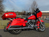 Harley-Davidson Motorcycle 2017 Harley-Davidson Road Glide Special M8 124" S&S FLTRXS One Owner w/ Thousands in Extras! $19,995