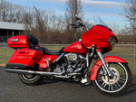 Harley-Davidson Motorcycle 2017 Harley-Davidson Road Glide Special M8 124" S&S FLTRXS One Owner w/ Thousands in Extras! $19,995