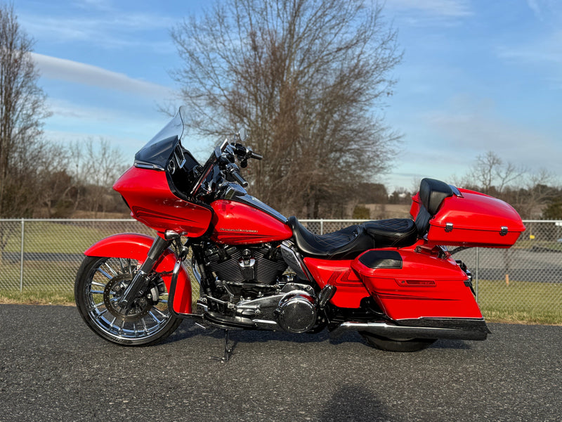 Harley-Davidson Motorcycle 2017 Harley-Davidson Road Glide Special M8 124" S&S FLTRXS One Owner w/ Thousands in Extras! $19,995