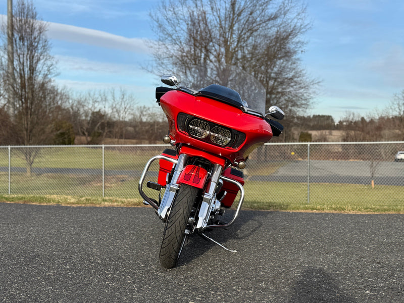 Harley-Davidson Motorcycle 2017 Harley-Davidson Road Glide Special M8 124" S&S FLTRXS One Owner w/ Thousands in Extras! $19,995