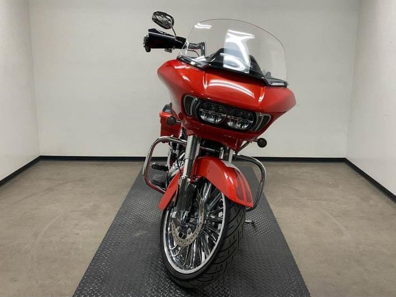 Harley-Davidson Motorcycle 2017 Harley-Davidson Road Glide Special M8 124" S&S FLTRXS One Owner w/ Thousands in Extras! $21,995