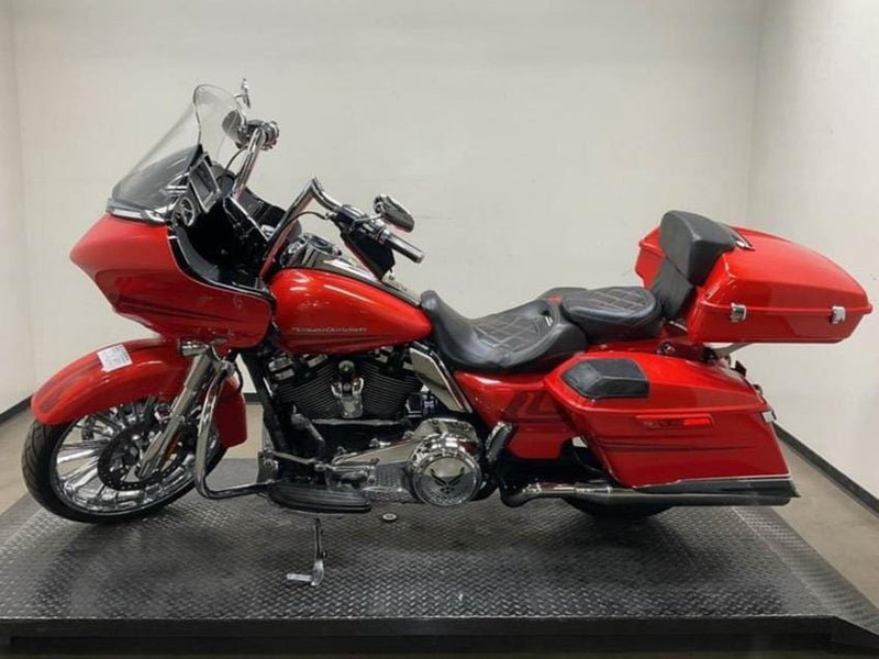 Harley-Davidson Motorcycle 2017 Harley-Davidson Road Glide Special M8 124" S&S FLTRXS One Owner w/ Thousands in Extras! $21,995